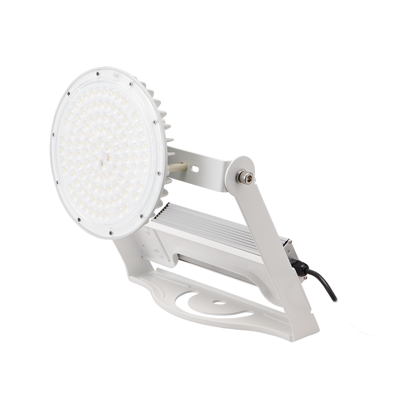 BRIGHT 400重耐塩投光器型(乳白)