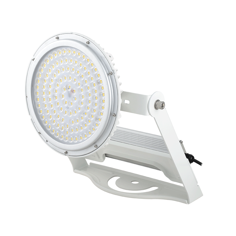 BRIGHT 400重耐塩投光器型(透明)