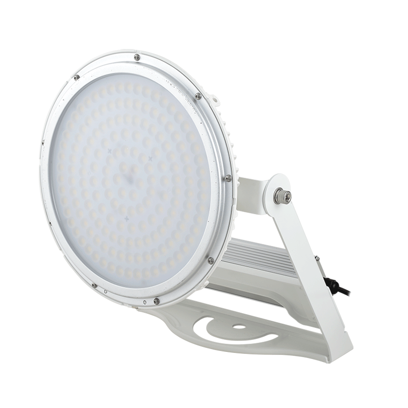 BRIGHT 700重耐塩投光器型(乳白)