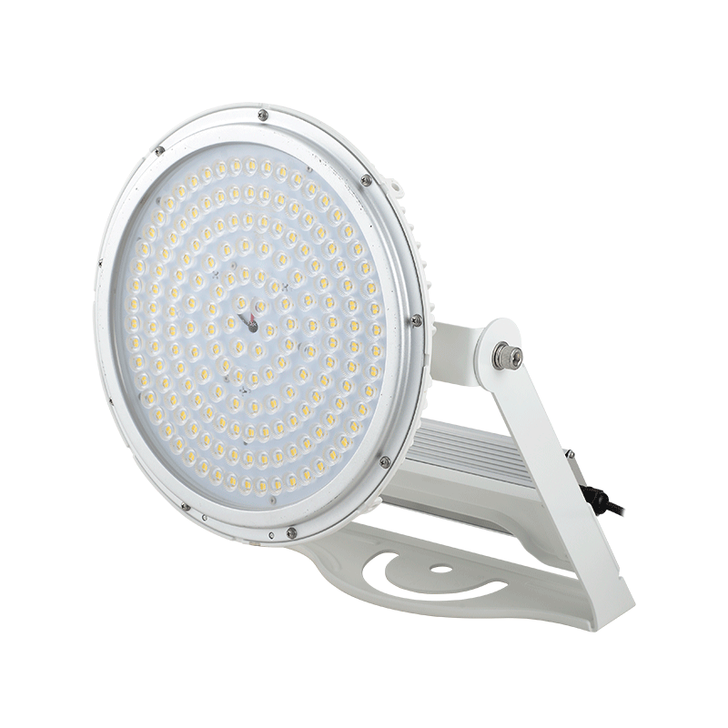 BRIGHT 700重耐塩投光器型(透明)