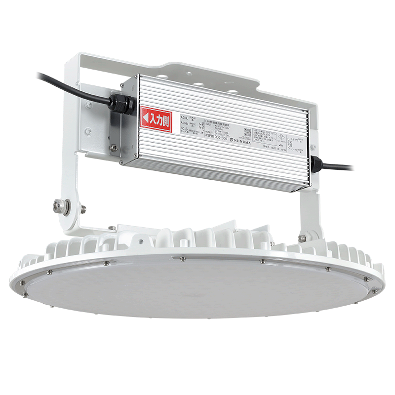 BRIGHT 1000重耐塩直付け型(乳白)