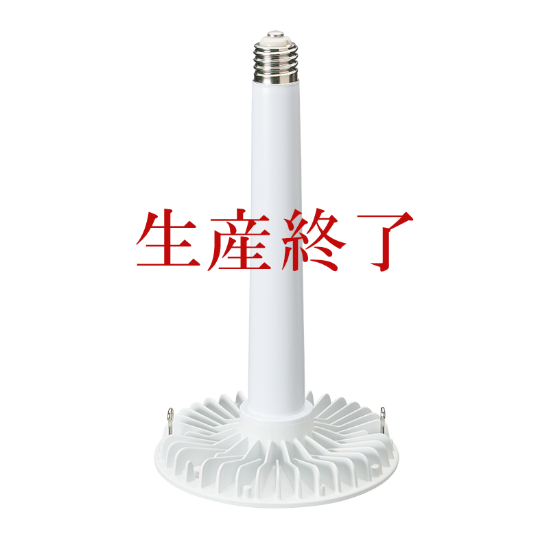BRIGHT 400口金型(透明/400mm高)