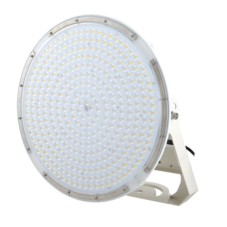 BRIGHT 1000投光器型(透明)