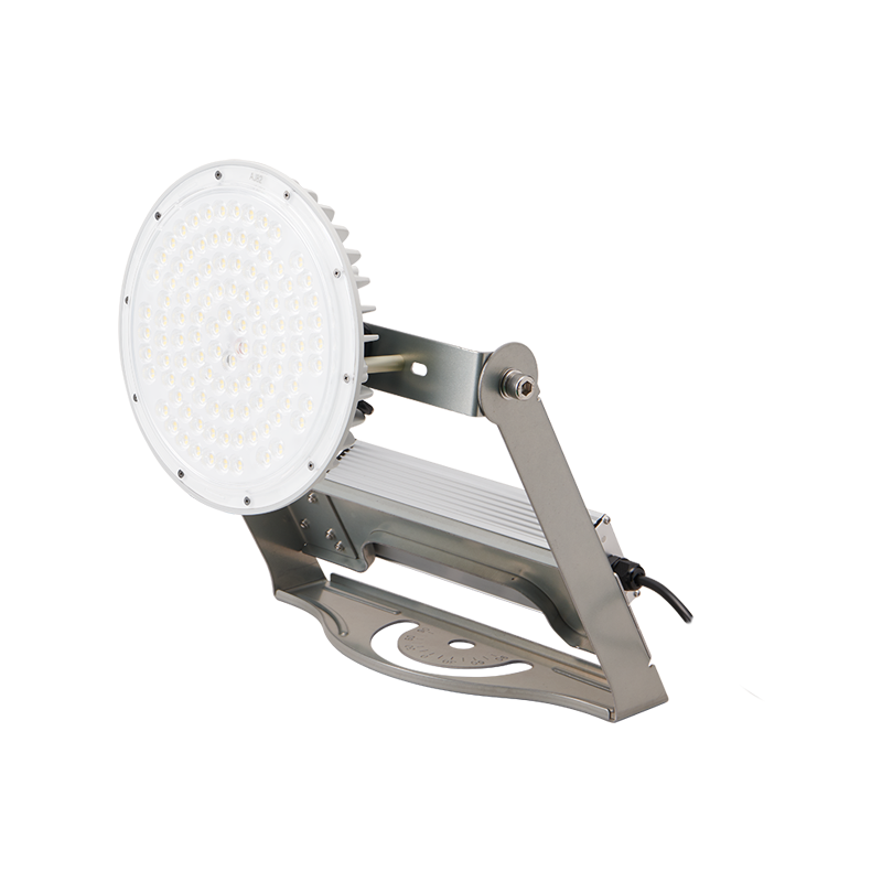 BRIGHT 400投光器型(乳白)
