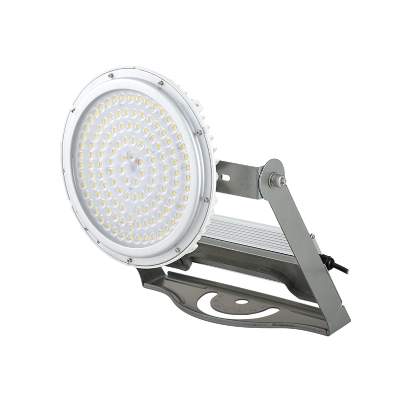 BRIGHT 400投光器型(透明)