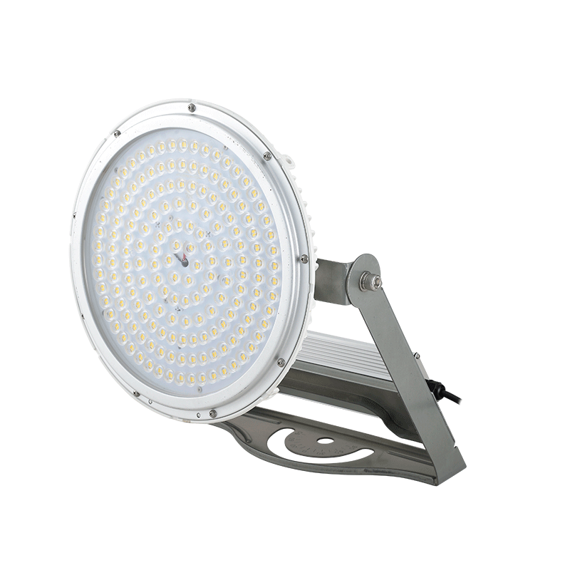 BRIGHT 700投光器型(透明)