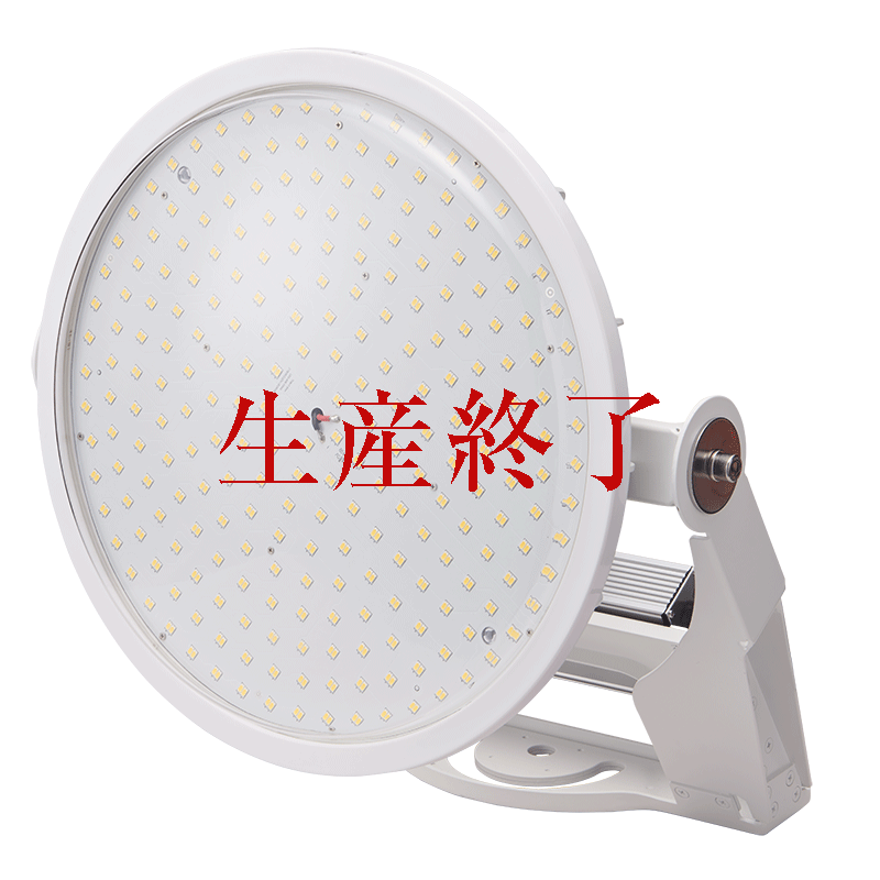 CORE M700重耐塩投光器型(透明)