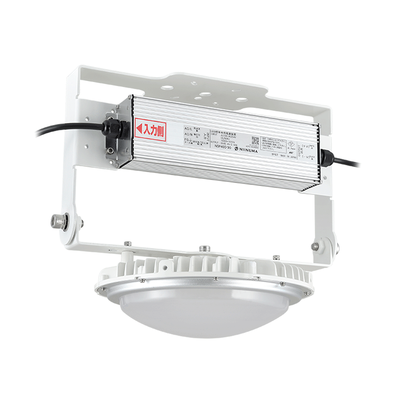 CORE 400重耐塩直付け型(乳白)