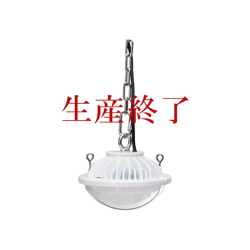 CORE 250アイボルト型(透明)