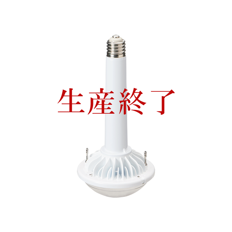 CORE 250口金型(透明/300mm高)