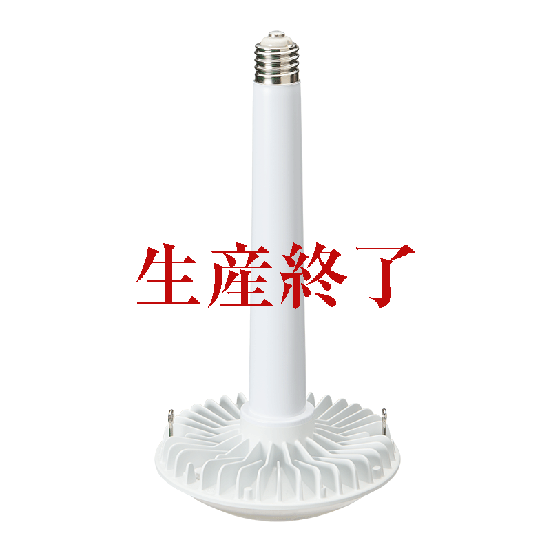CORE 400口金型(透明/400mm高)