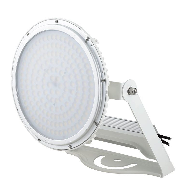 KING 700重耐塩投光器型<br>（フラットレンズ乳白）