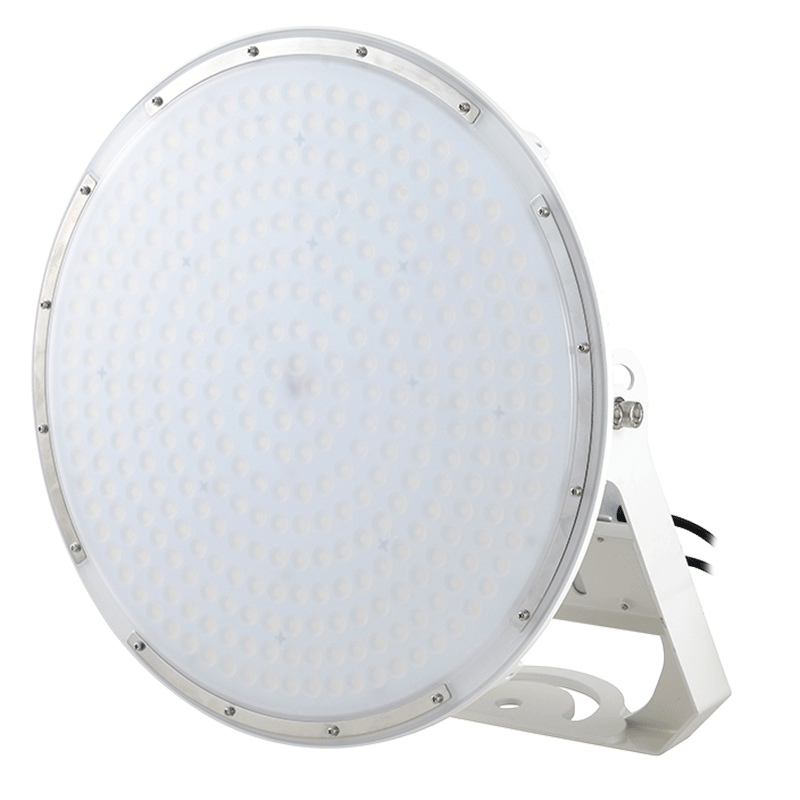 KING 1000投光器型<br>(フラットレンズ乳白)