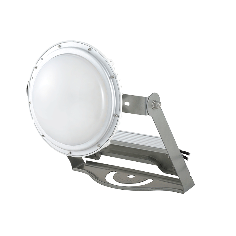 KING 400投光器型<br>(ドームカバー乳白)