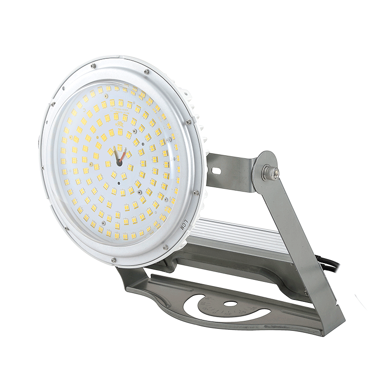 KING 400投光器型<br>(ドームカバー透明)