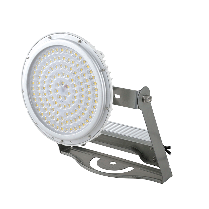 KING 400投光器型<br>(フラットレンズ透明)