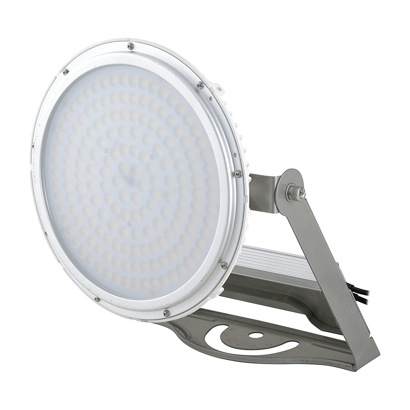 KING 700投光器型<br>(フラットレンズ乳白)