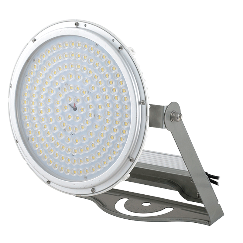 KING 700投光器型<br>(フラットレンズ透明)