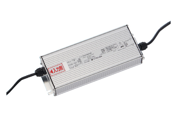 200W専用電源