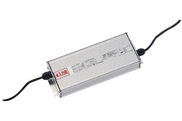 200W専用電源