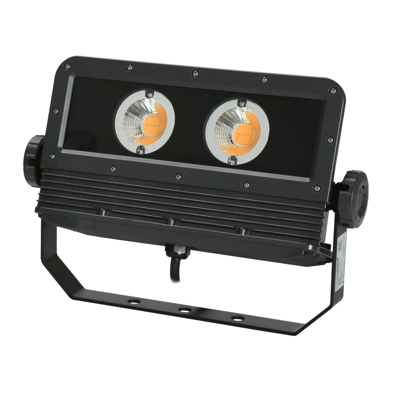 LED小型投光器40 重耐塩仕様