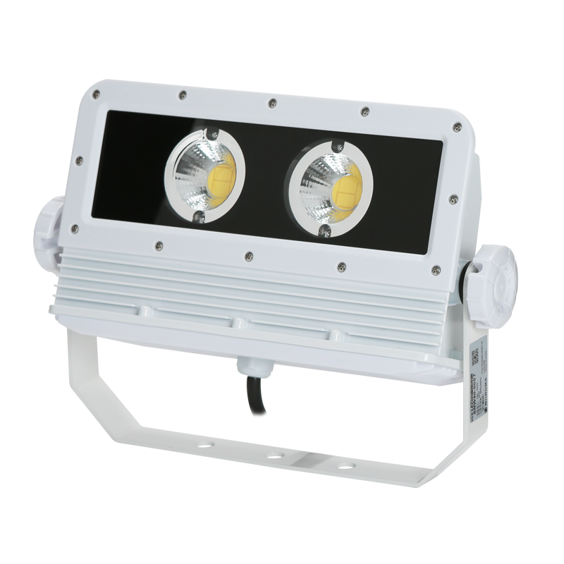 LED小型投光器40 重耐塩仕様