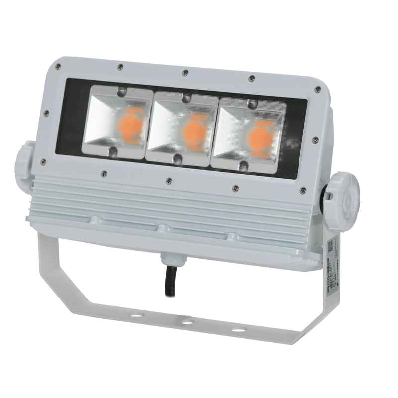 LED小型投光器60 重耐塩仕様