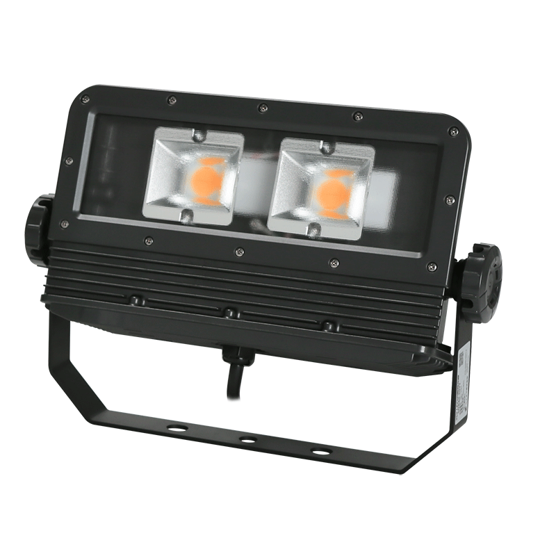 LED小型投光器40