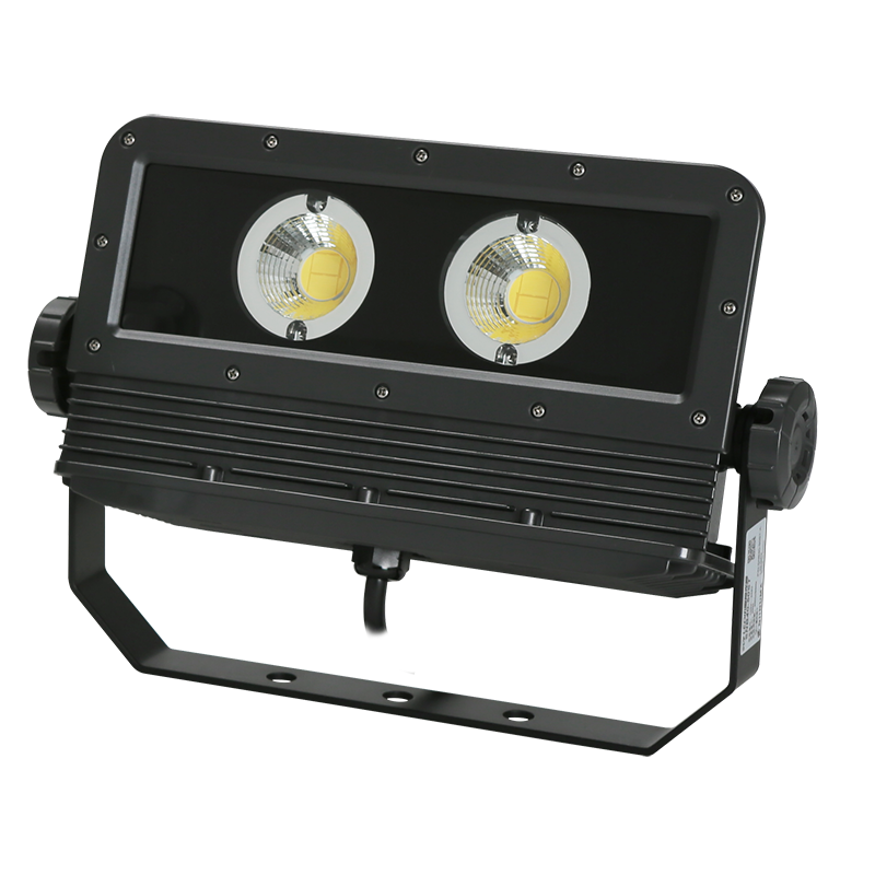 LED小型投光器40