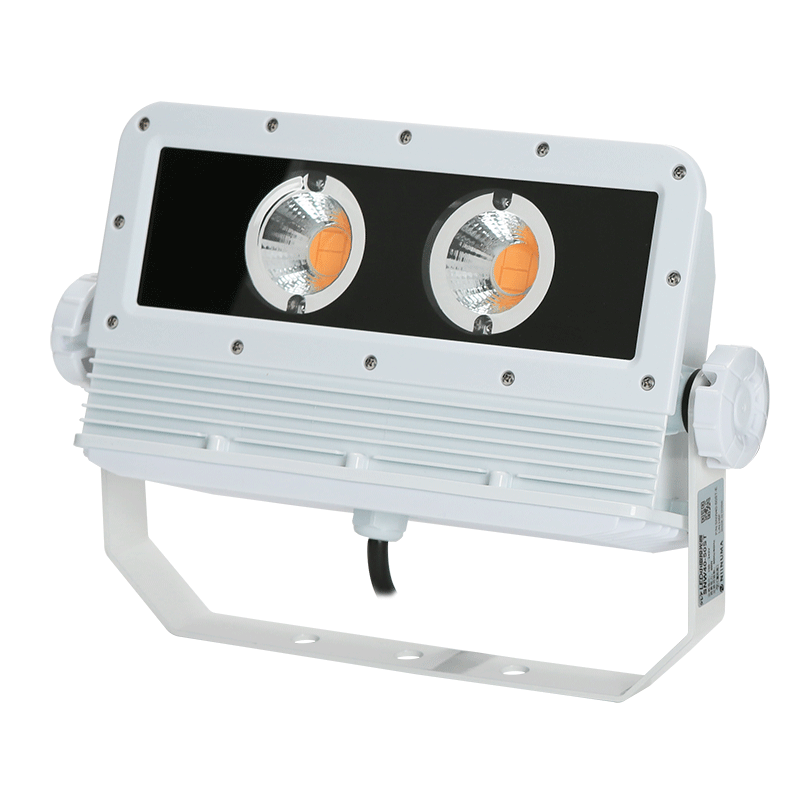 LED小型投光器40