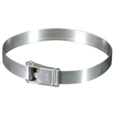 LMF-B160　パイプ用バンド160